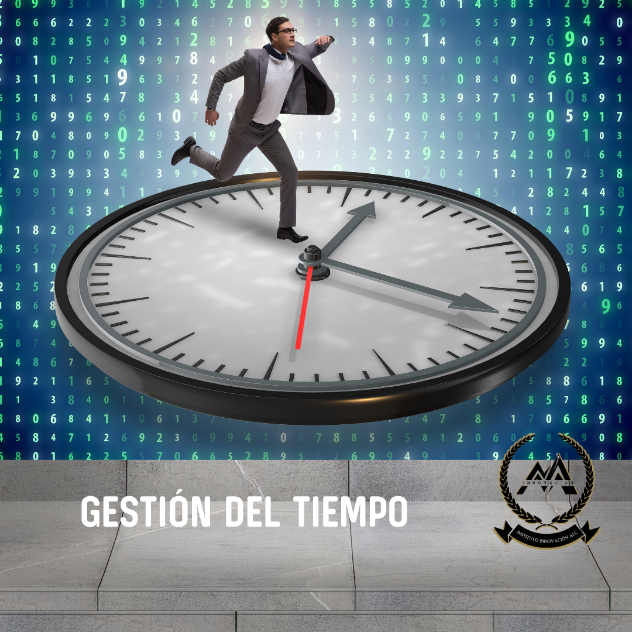 La gestión del tiempo para maximizar tu productividad