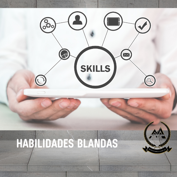 El impacto de las habilidades blandas en las empresas.